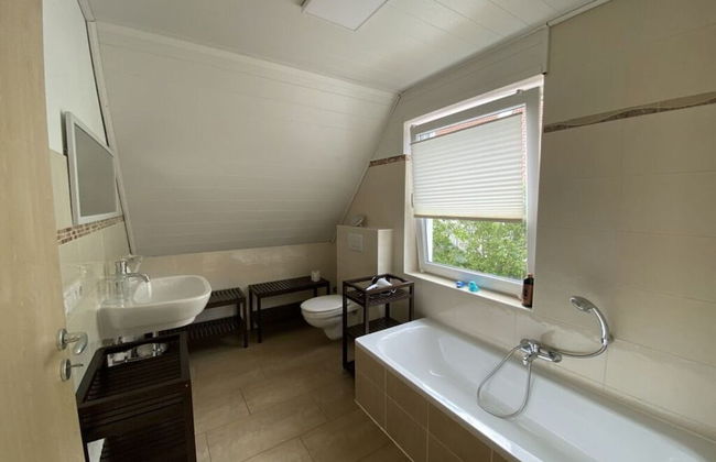 My Holiday Home Comfortable Holiday Residence - Foto 10