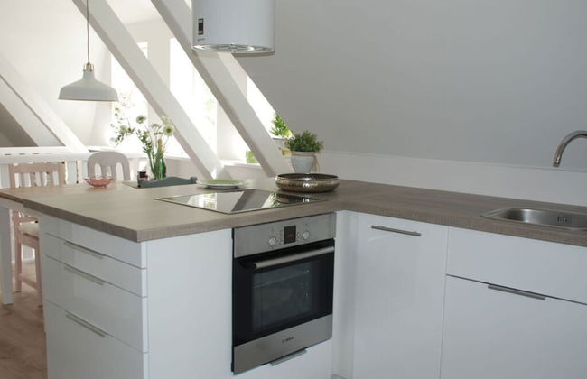 Apartment at the Eichenpark - Foto 6
