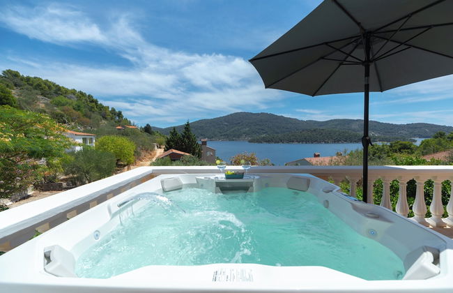 Holiday Home Diana - Foto 45