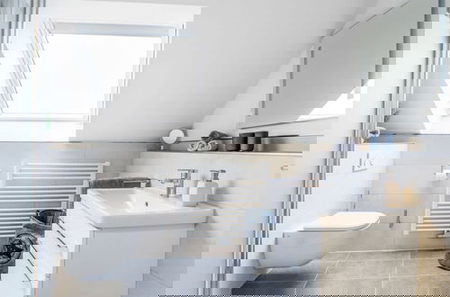 Foto 7 - Panoramic View Comfortable Holiday Residence
