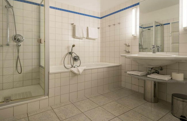 Apartment With 1 Bedroom and Balcony - Foto 5