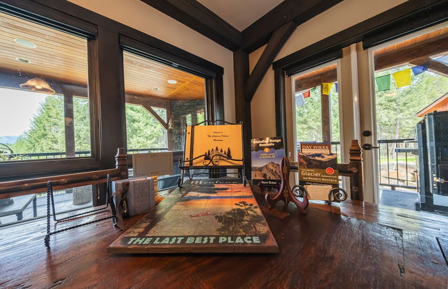 Chateau Fortine Retreat for 6! - Foto 64