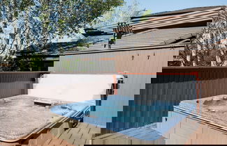 Foto 1 - Perfect Basecamp for Mt. Bachelor With Hot Tub