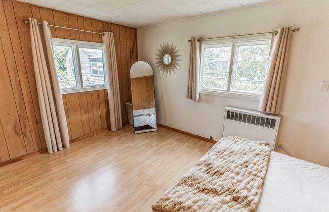 Parkstrip Place, Pet Friendly Downtown Home by RedAwning - Foto 9