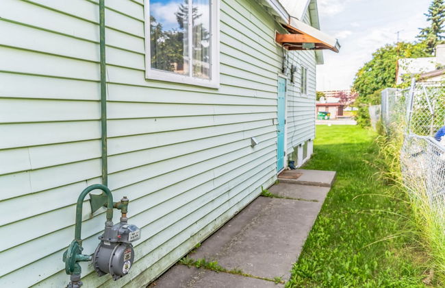 Parkstrip Place, Pet Friendly Downtown Home by RedAwning - Foto 66