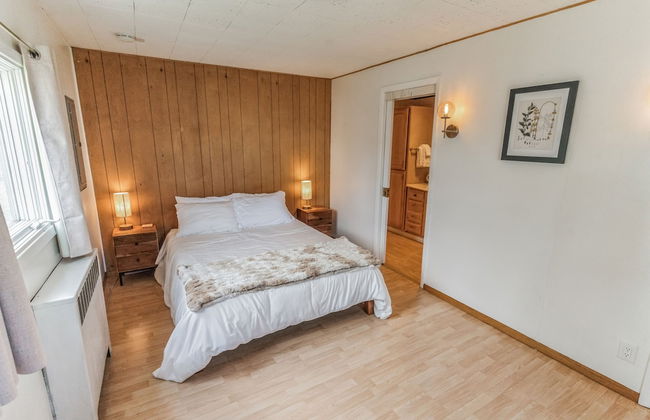 Parkstrip Place, Pet Friendly Downtown Home by RedAwning - Foto 8