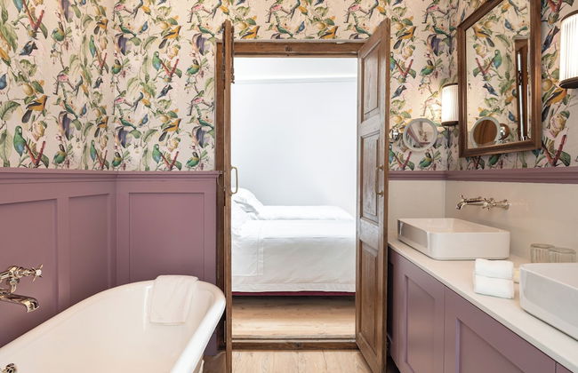 The Green House by Santiago de Alfama - Foto 27