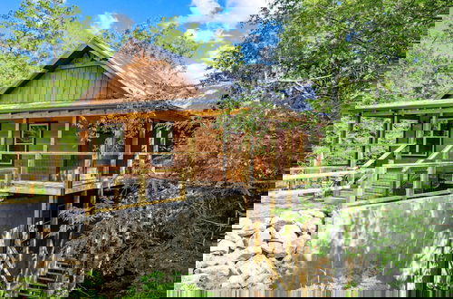 Foto 47 - Antler Ridge 3 Bedroom Cabin by RedAwning