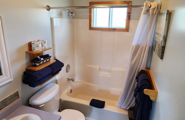 Cavendish Bosom Buddies Cottage Resort - Foto 36