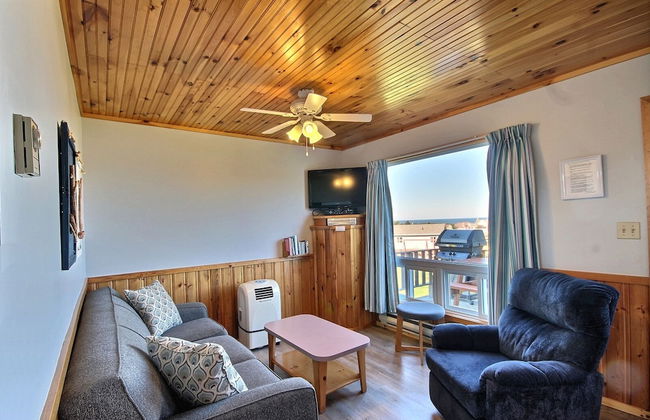 Cavendish Bosom Buddies Cottage Resort - Foto 26