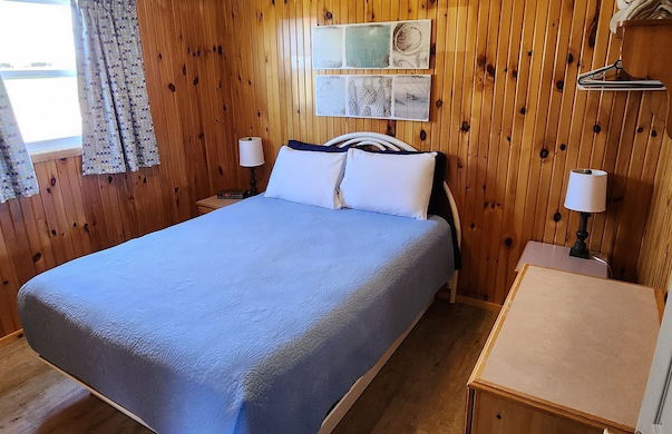 Cavendish Bosom Buddies Cottage Resort - Foto 7