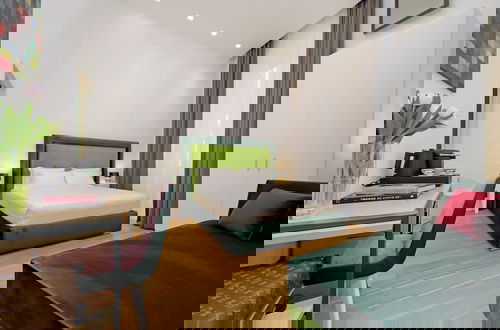 Foto 64 - Domus Aurea Luxury Suites