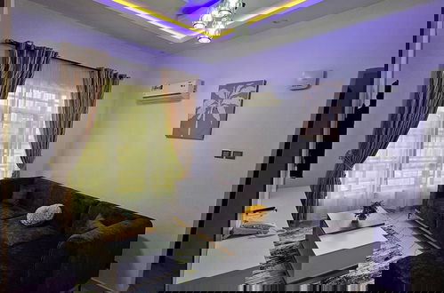 Foto 20 - Sapphire Residences by Crystal Magodo