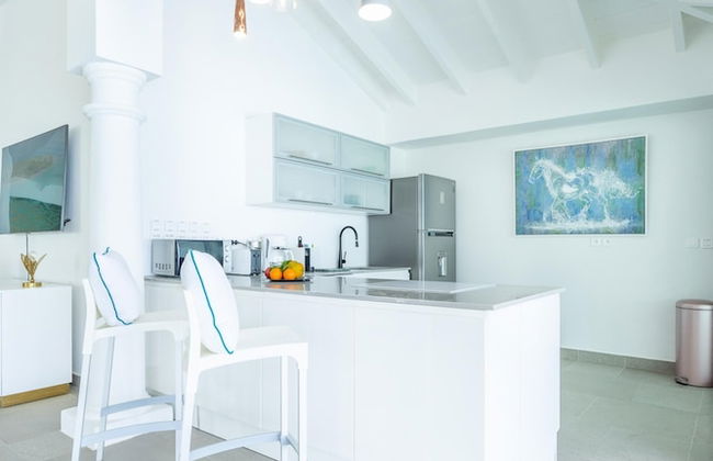 La Perla Estate - 7 BR Luxury Beachfront Villa With Utmost Privacy - Foto 24