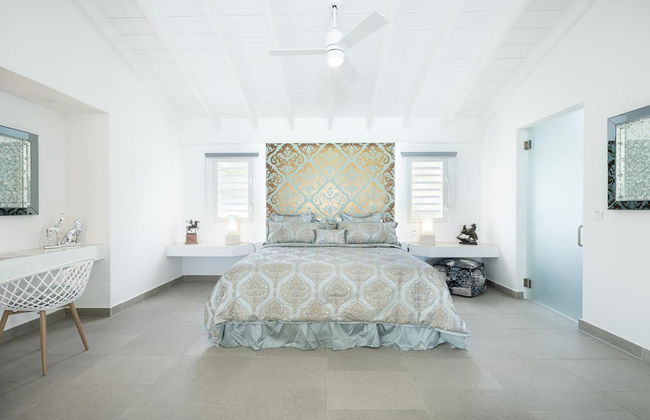 La Perla Estate - 7 BR Luxury Beachfront Villa With Utmost Privacy - Foto 21