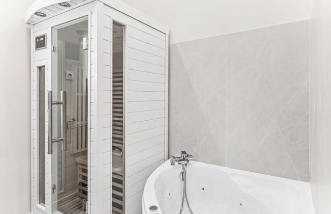 Rivages Saint Ferréol - Foto 38