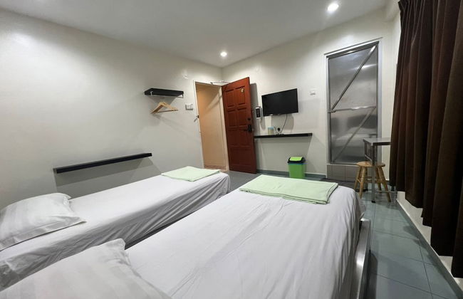 OYO 90994 Hotel Golden Mouse - Foto 13