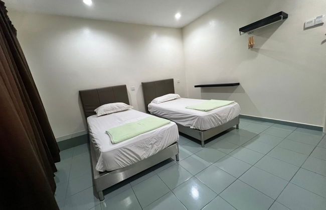 OYO 90994 Hotel Golden Mouse - Foto 14