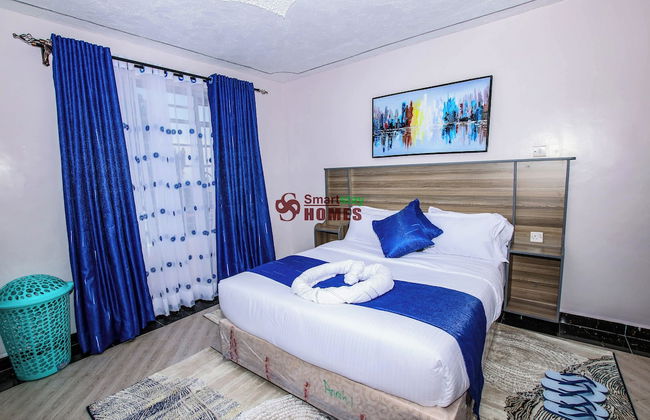 Smartstay Mungai Heights - Foto 49