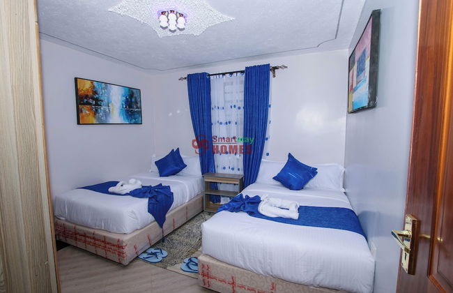 Smartstay Mungai Heights - Foto 48