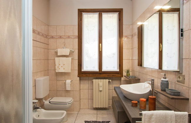 Crocus 1 con piscina by Wonderful Italy - Photo 17