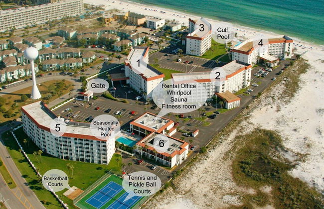 449 El Matador 2 Bedroom Condo by RedAwning - Foto 38