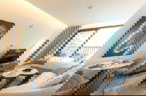 Foto 11 - Ahad Residences