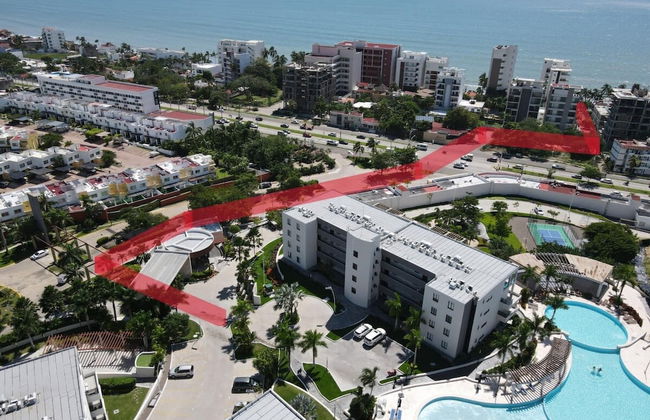 Beach Access 4 Beds 2 Bedroom 2 Bath Quadrant 4107 - Photo 11