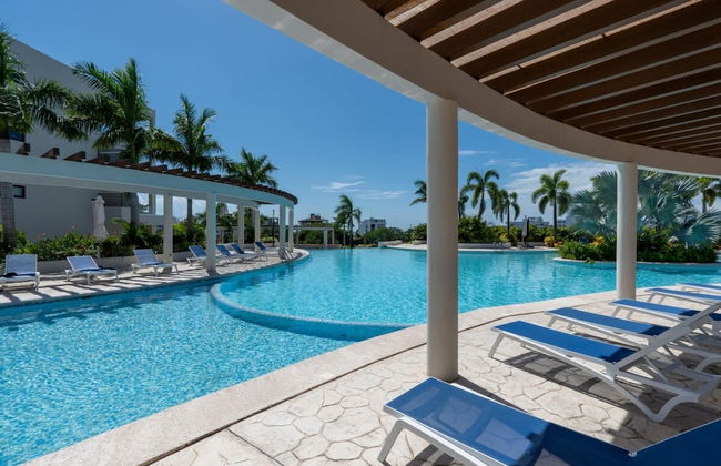 Beach Access 4 Beds 2 Bedroom 2 Bath Quadrant 4107 - Photo 7