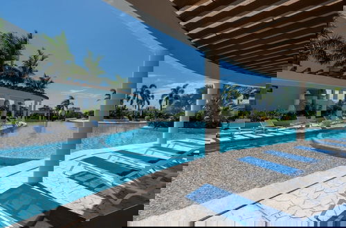 Foto 7 - Beach Access 4 Beds 2 Bedroom 2 Bath Quadrant 4107