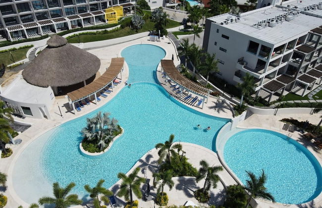 Beach Access 4 Beds 2 Bedroom 2 Bath Quadrant 4107 - Photo 6