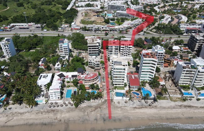 Beach Access 4 Beds 2 Bedroom 2 Bath Quadrant 4107 - Photo 10