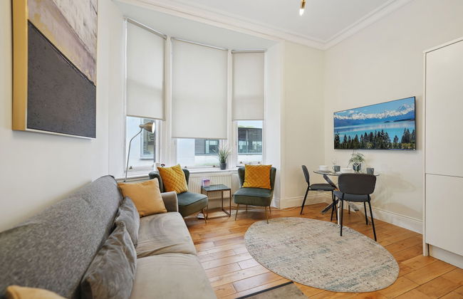 Blythswood Apartment - Foto 35