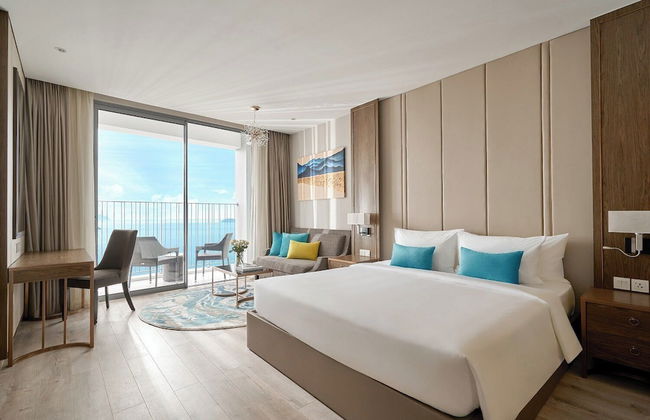 LYN Panorama Beachfront Studio - Foto 14