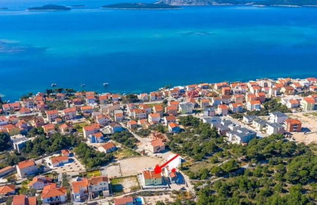 Villa Ava - Foto 40