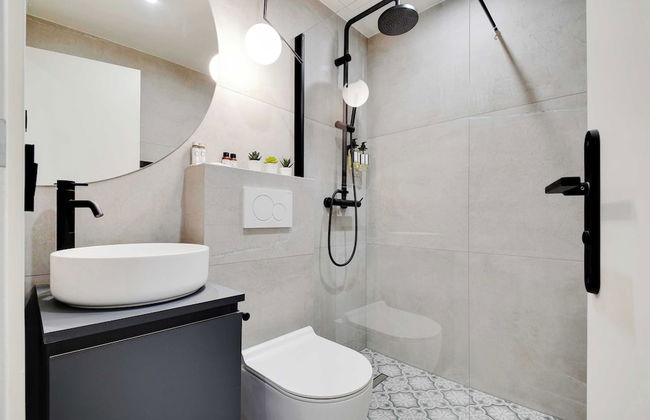 Résidence Paris CREMIEUX - Foto 44