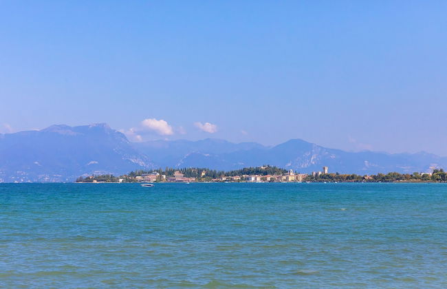 Luxury Lakefront Catullo A1 by Wonderful Italy - Foto 63