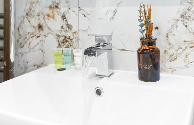 Deluxe House in Harborne - Foto 42