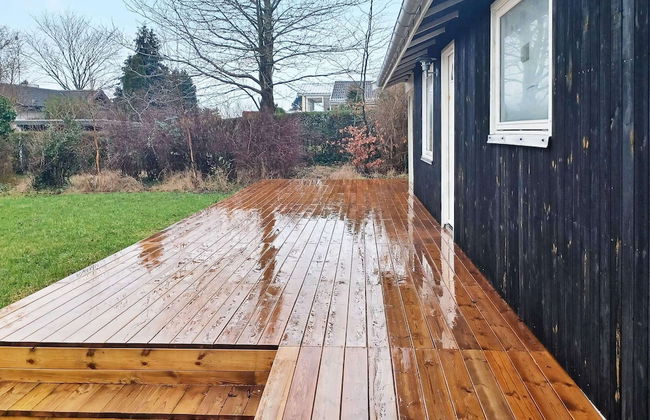 Luxury Retreat in Vellerup - By Traum Ferienwohnungen - Foto 19