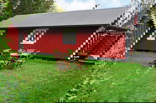 Foto 1 - 4 Person Holiday Home in Byxelkrok-by Traum