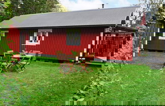 Foto 1 - 4 Person Holiday Home in Byxelkrok-by Traum