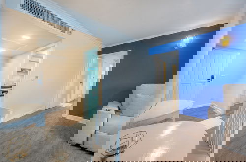 Foto 57 - Neom Town Residence