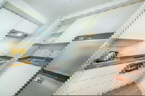 Foto 50 - Neom Town Residence