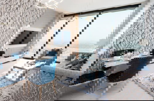 Foto 1 - Address JBR Prime Space w Pool Beach Access