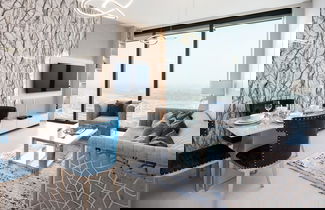 Foto 1 - Address JBR Prime Space w Pool Beach Access