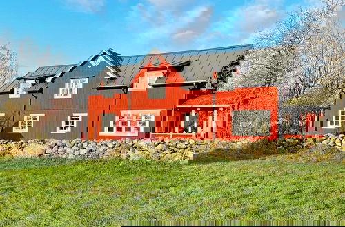 Foto 25 - 9 Person Holiday Home in Kopingsvik-by Traum