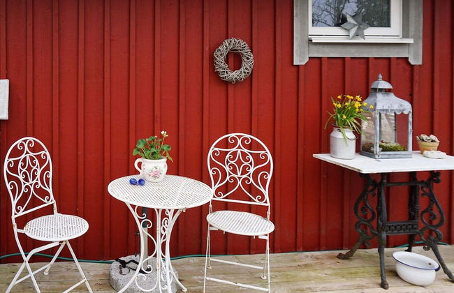 5 Person Holiday Home in Flen - Foto 22
