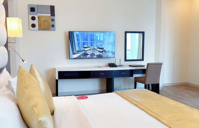 Emirates Grand Hotel - Foto 30