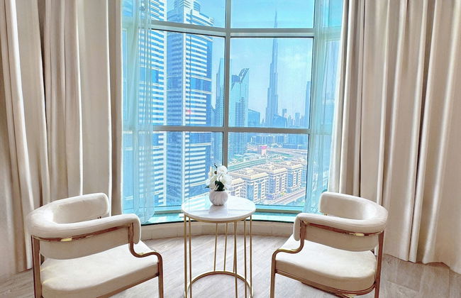 Emirates Grand Hotel - Foto 44