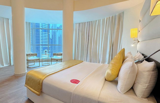 Emirates Grand Hotel - Foto 31